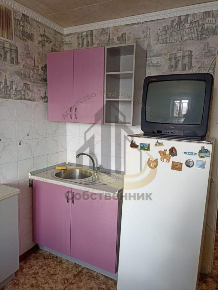 1-комн квартира Севастопольская ул, 99