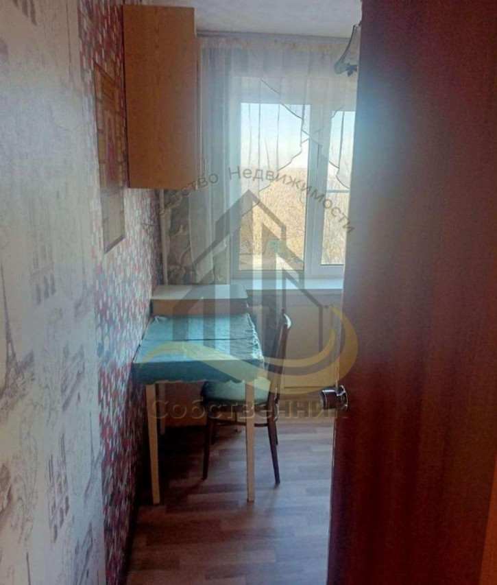 1-комн квартира Раевского ул, 14