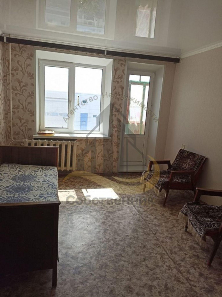 1-комн квартира Севастопольская ул, 99