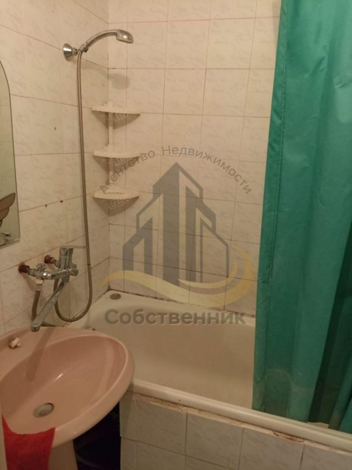 1-комн квартира Севастопольская ул, 99