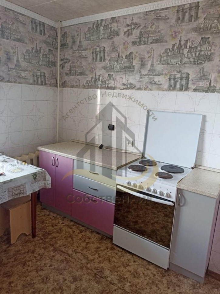 1-комн квартира Севастопольская ул, 99