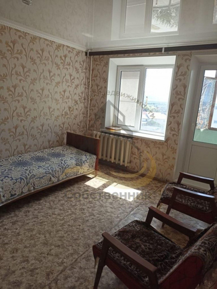 1-комн квартира Севастопольская ул, 99