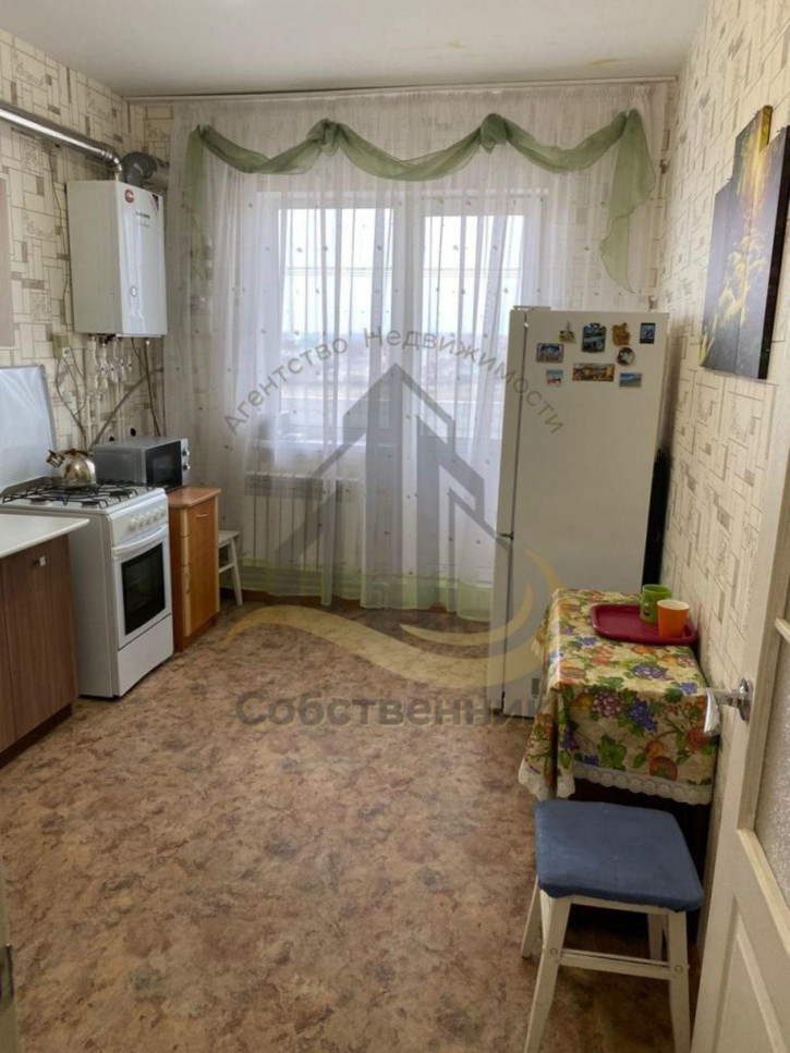 1-комн квартира Преображенская ул, 16