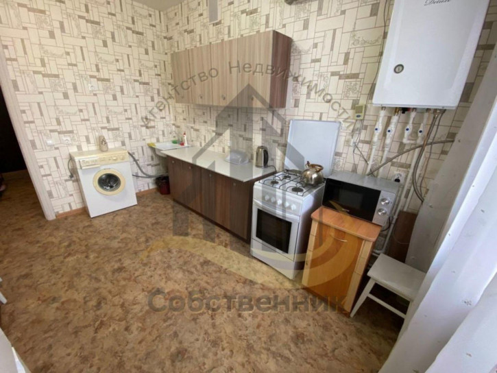 1-комн квартира Преображенская ул, 16