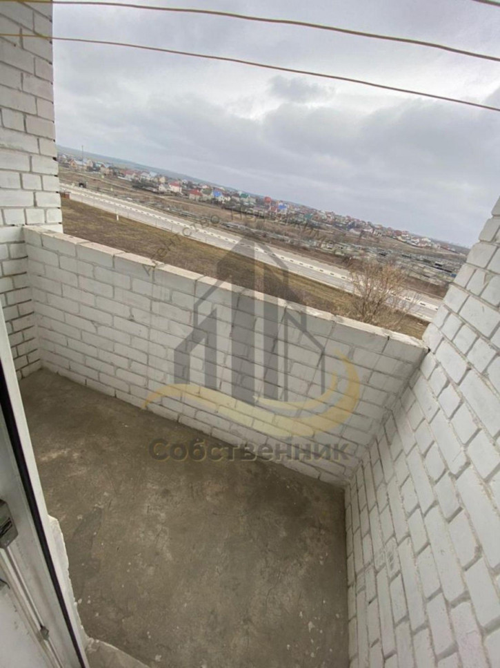 1-комн квартира Преображенская ул, 16