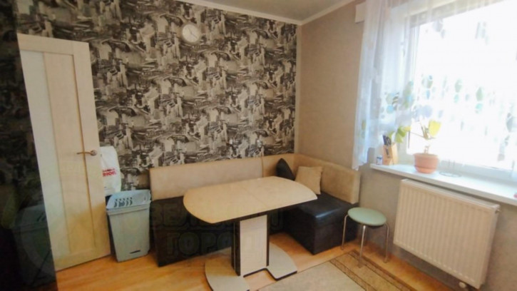 2-комн квартира Советская, 16
