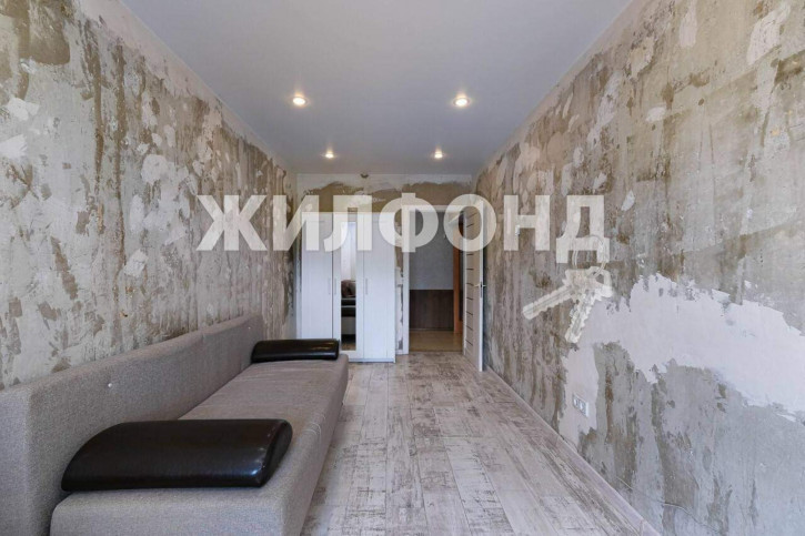 5-комн квартира Адриена Лежена улица, д.9