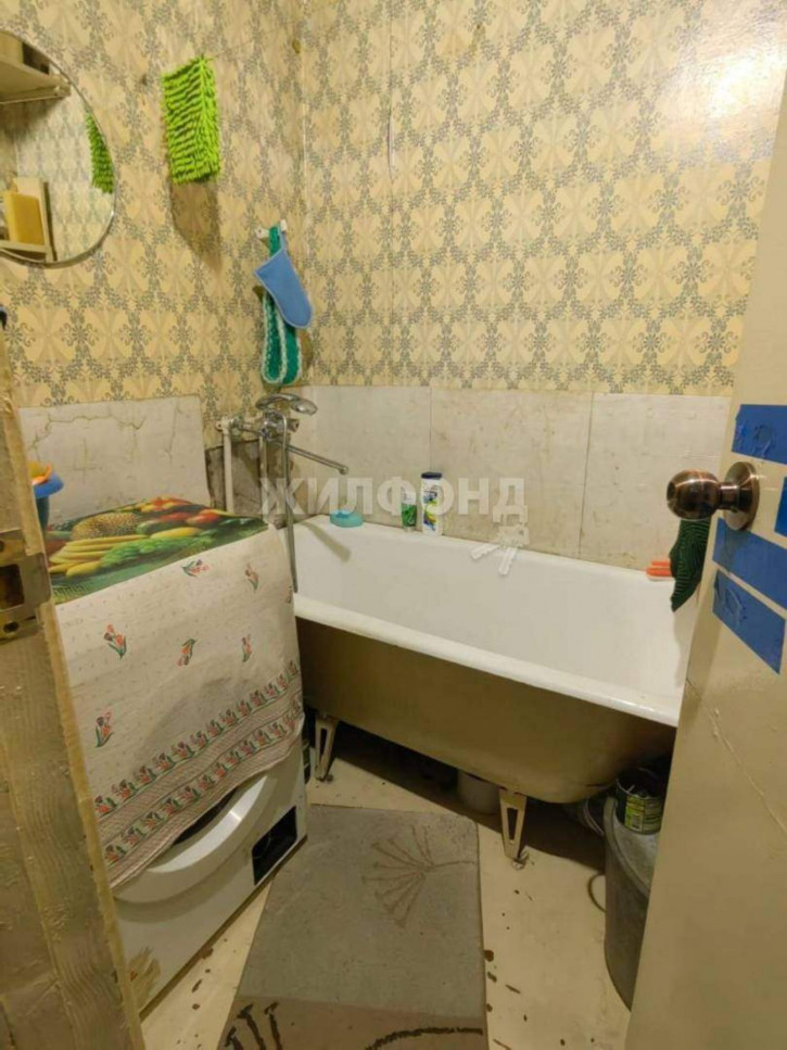 2-комн квартира Красных Партизан улица, д.41