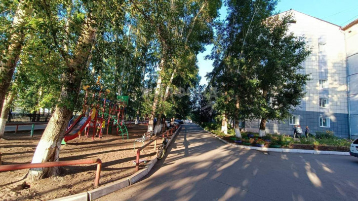 2-комн квартира Красных Партизан улица, д.41