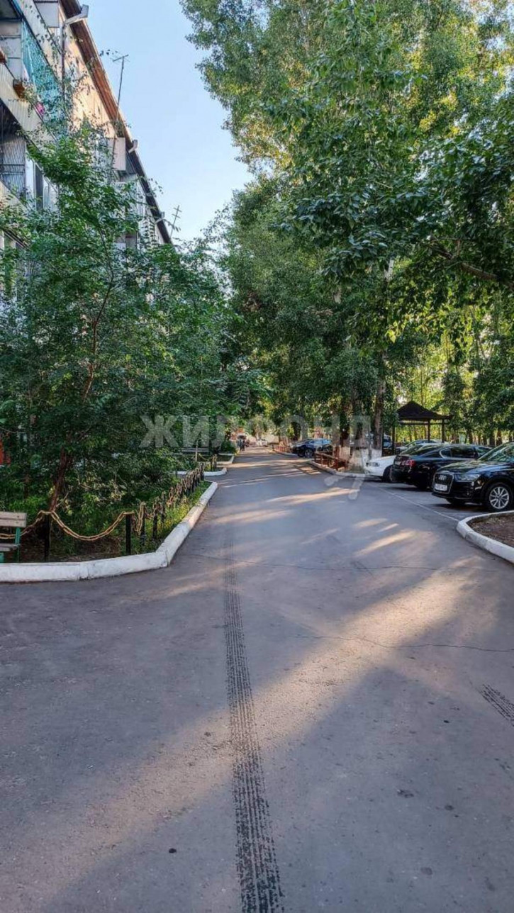 2-комн квартира Красных Партизан улица, д.41