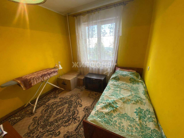 3-комн квартира Советов улица, д.24