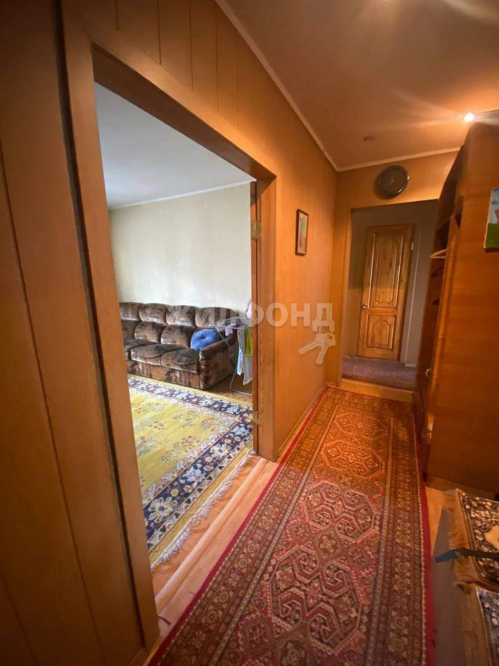 3-комн квартира Советов улица, д.24
