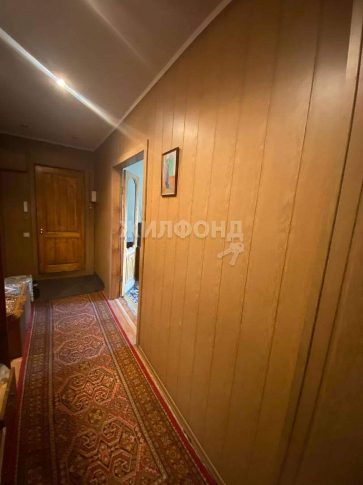 3-комн квартира Советов улица, д.24