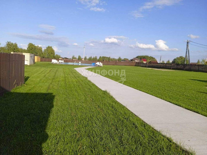Коттедж/дом село Быстровка