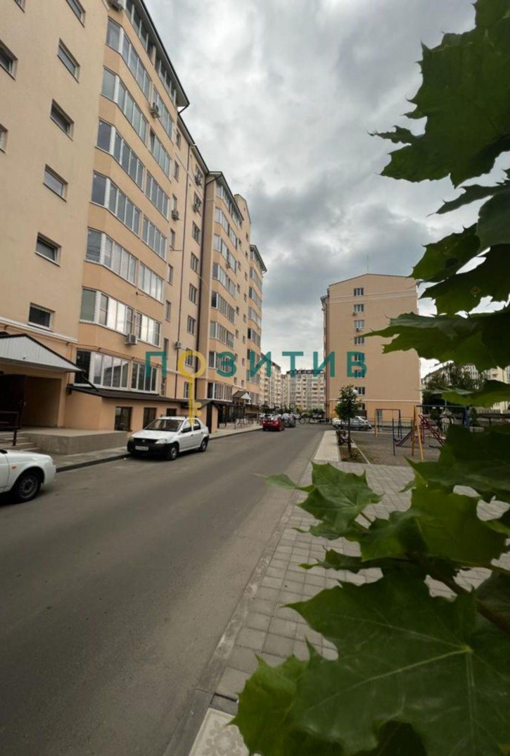 1-комн квартира Оранжерейная ул, 17к1