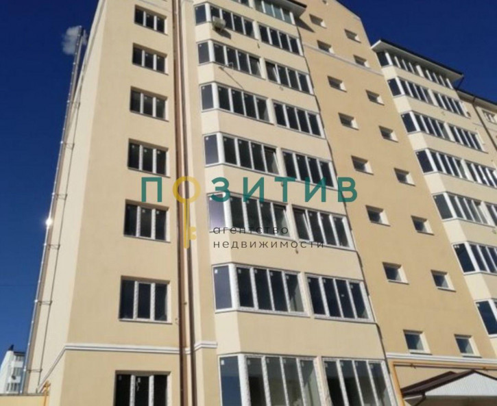 1-комн квартира Оранжерейная ул, 17к1