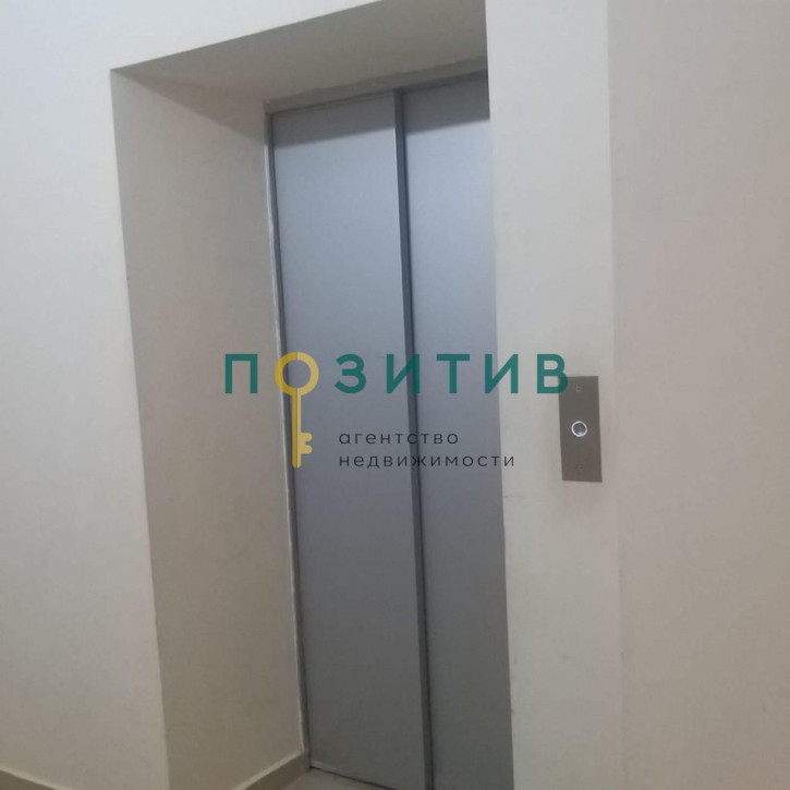 1-комн квартира Оранжерейная ул, 17к1