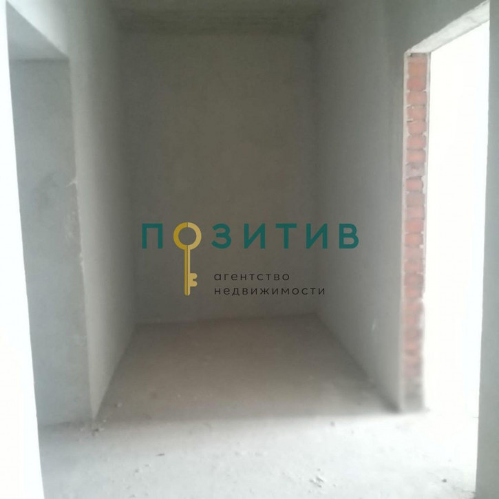 1-комн квартира Оранжерейная ул, 17к1