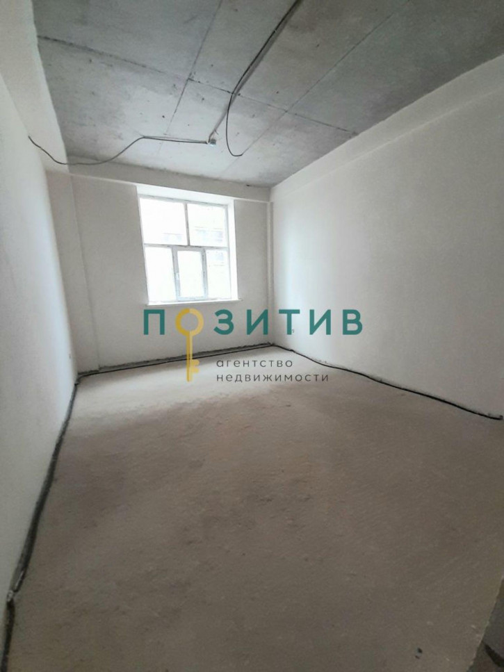 3-комн квартира Железнодорожная ул, 123к1