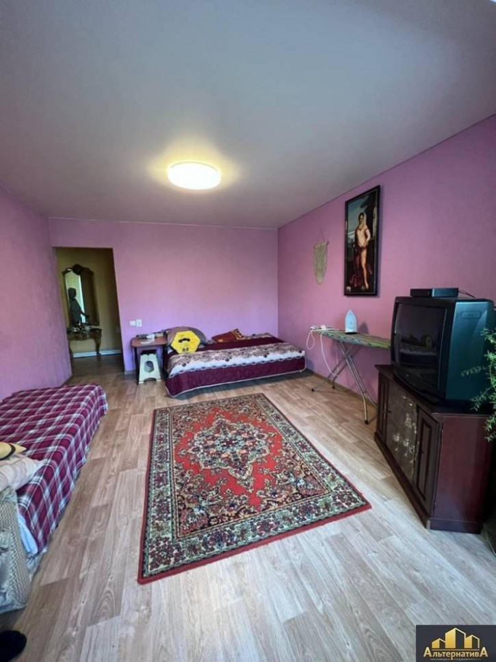 2-комн квартира Пушкина ул.