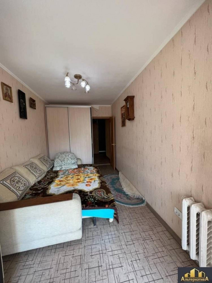 2-комн квартира Пушкина ул.
