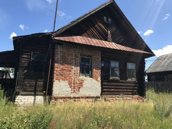 Коттедж/дом Лесная ул, 30