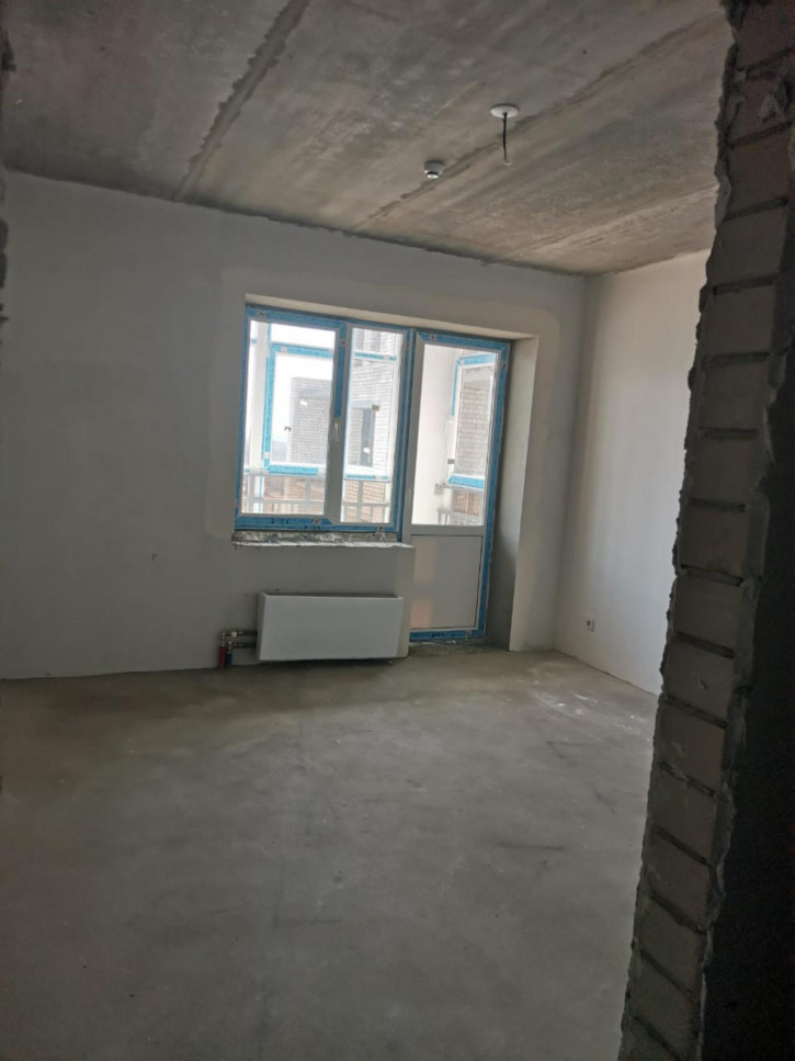 2-комн квартира Уральская улица, 2Д
