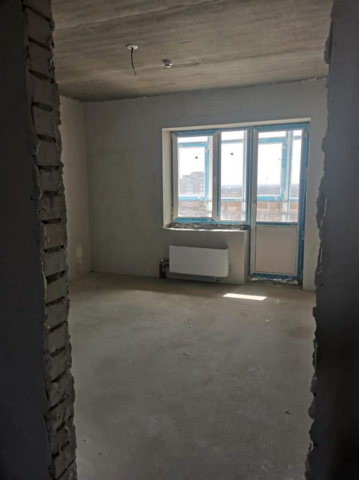 2-комн квартира Уральская улица, 2Д