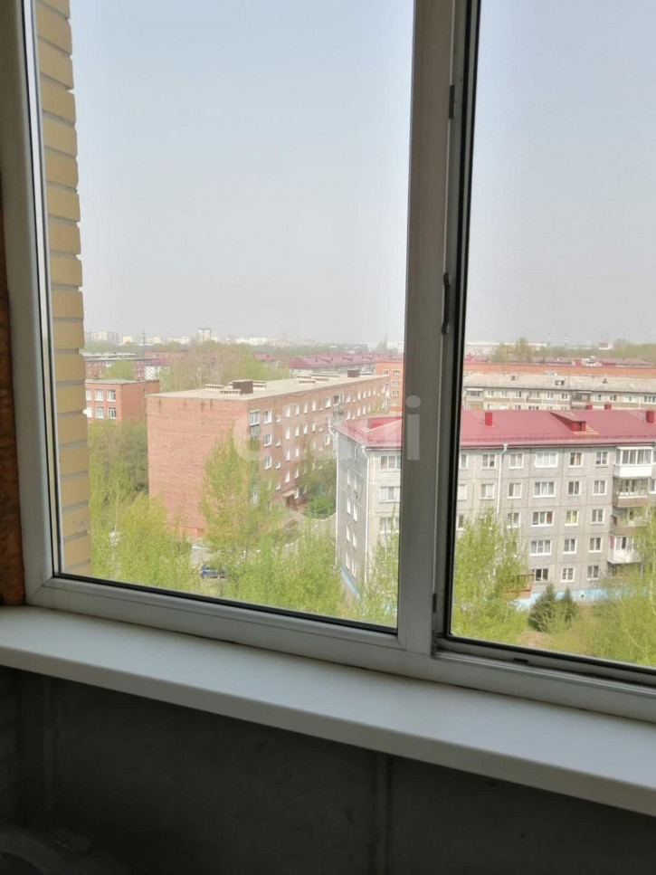 3-комн квартира Молодежная 3-я, 57а