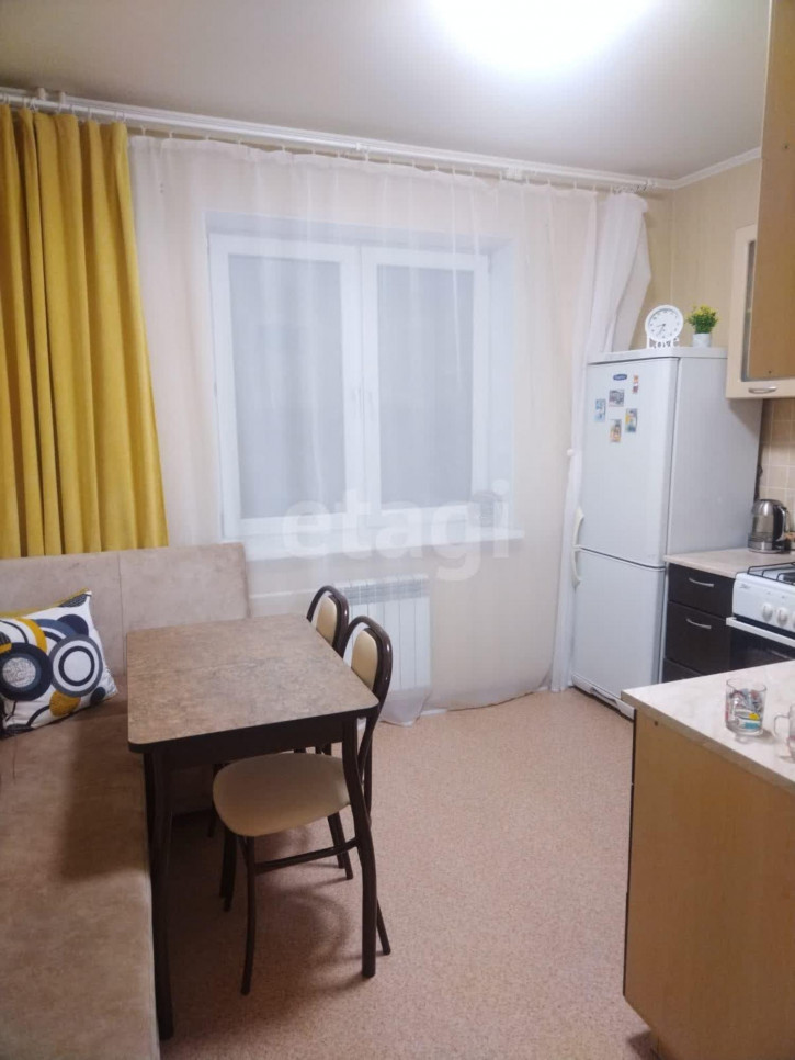 1-комн квартира Завертяева, 7/3