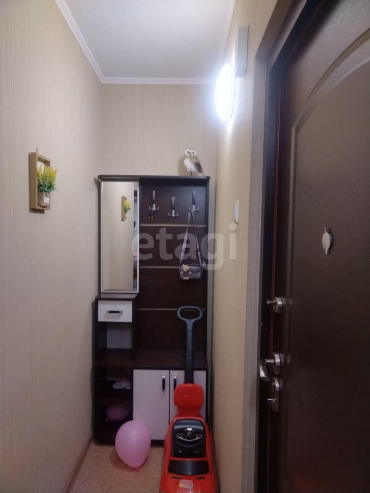 1-комн квартира Завертяева, 7/3
