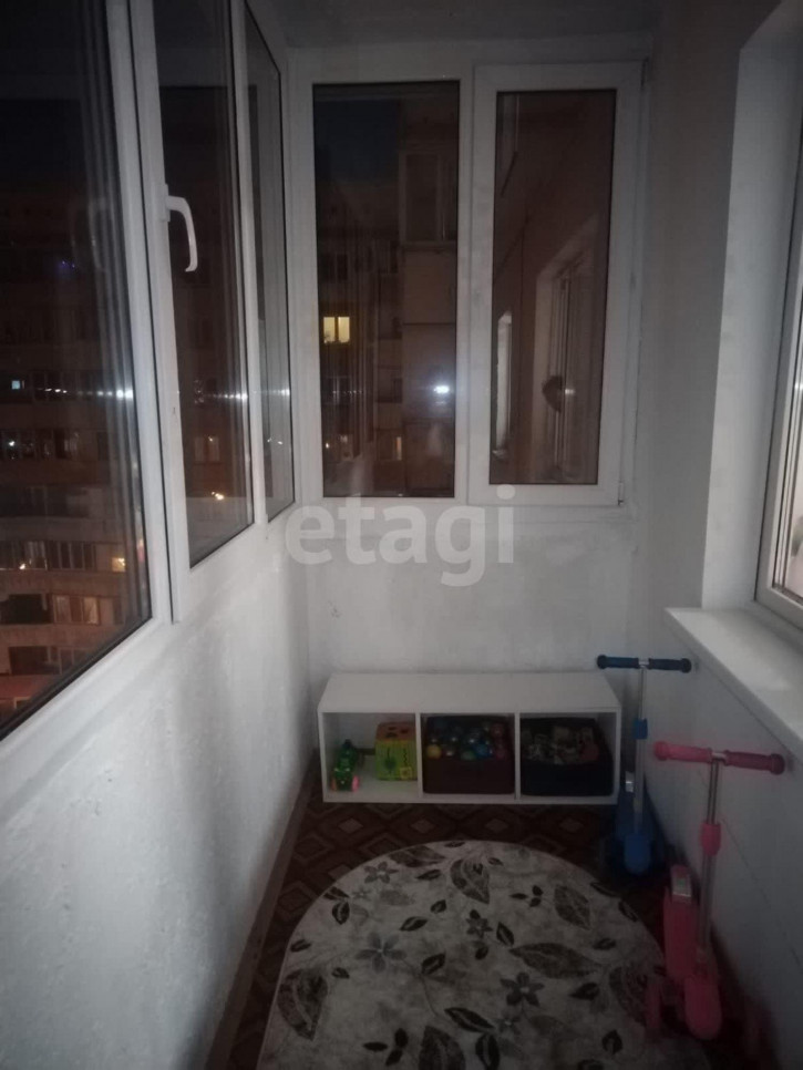 1-комн квартира Завертяева, 7/3