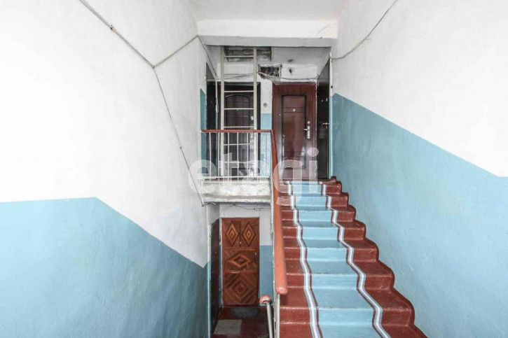 1-комн квартира Андрианова, 22