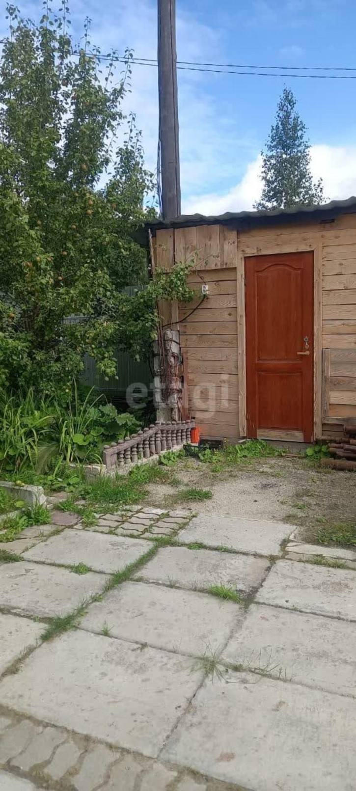 Коттедж/дом ст Приозерный, 103