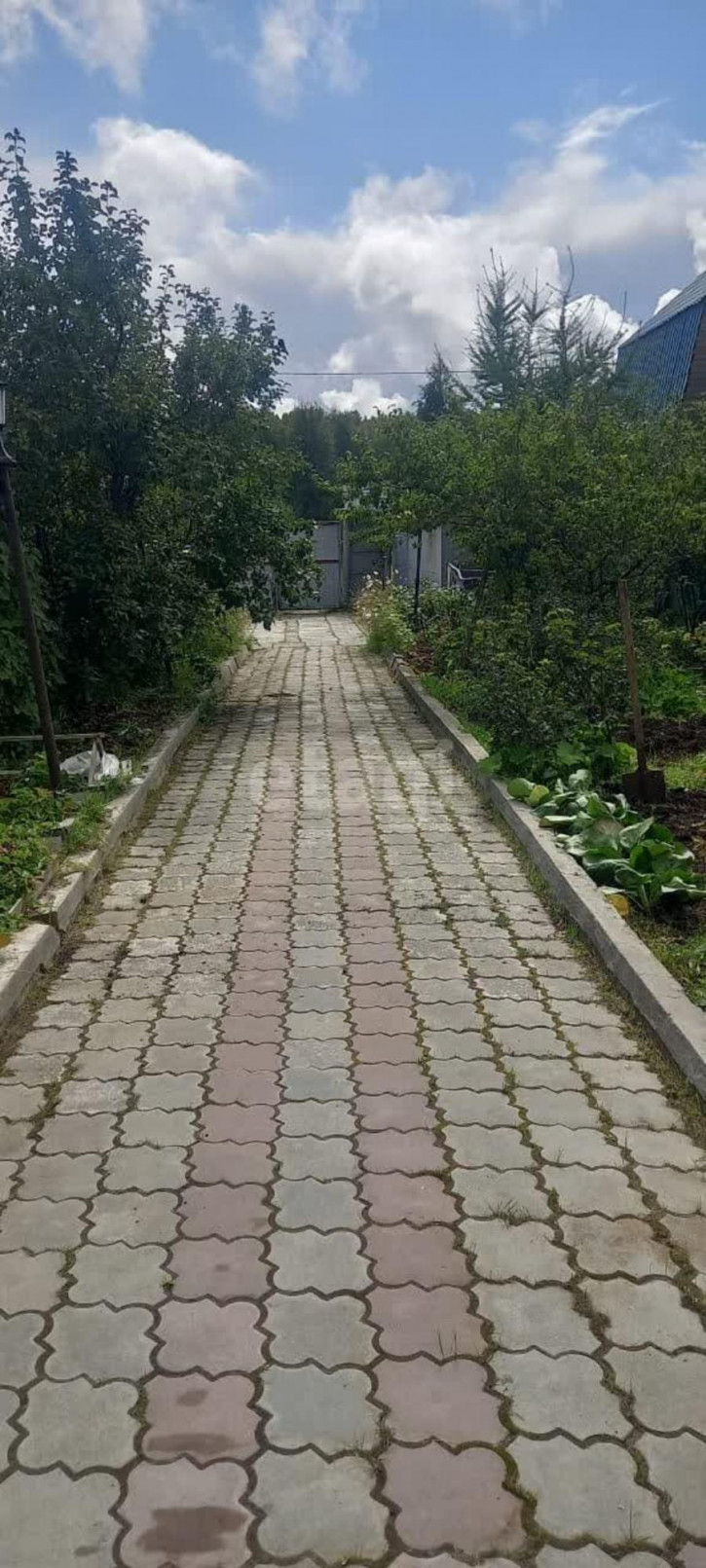 Коттедж/дом ст Приозерный, 103