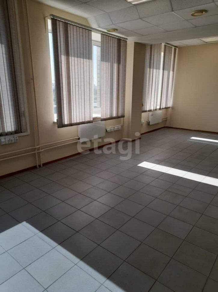 Офис Екатеринбург