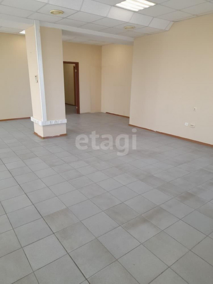 Офис Екатеринбург