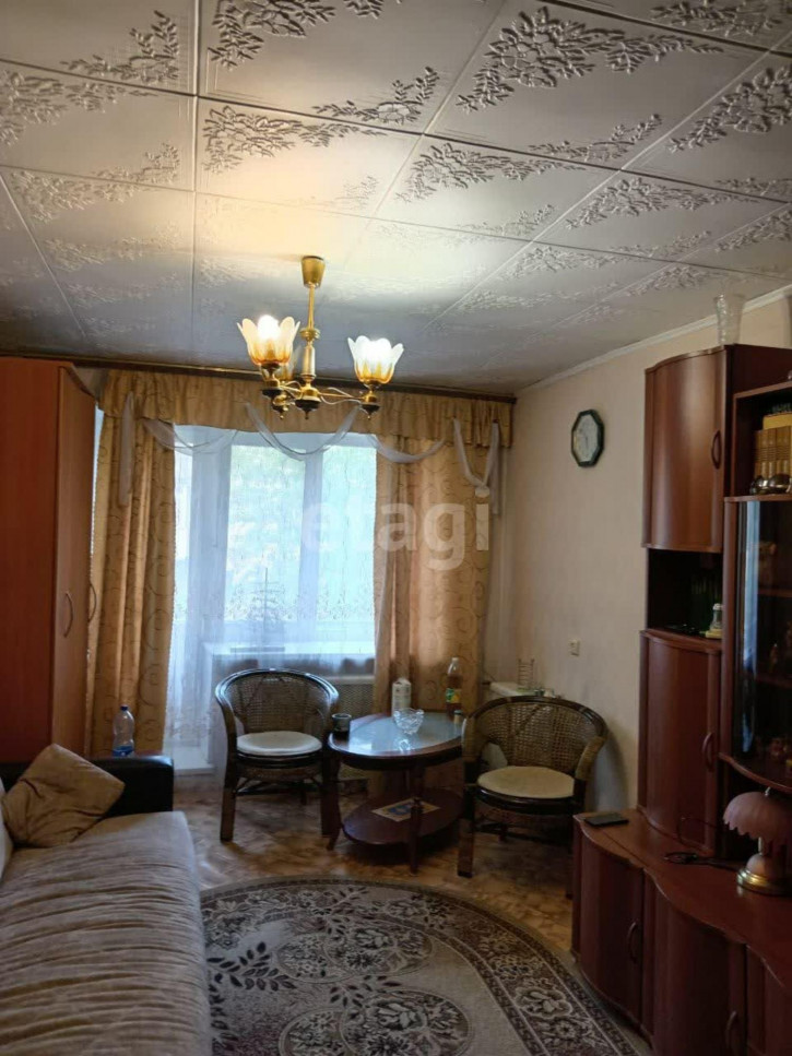 2-комн квартира Республики, 189