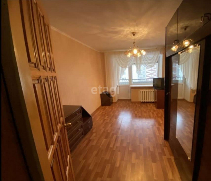 3-комн квартира Минская, 5а