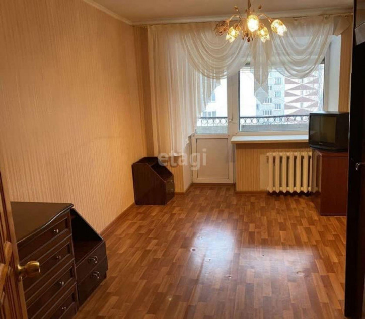3-комн квартира Минская, 5а
