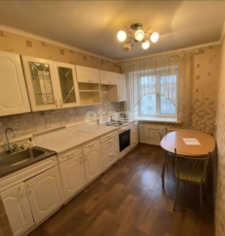 3-комн квартира Минская, 5а