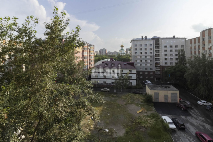 Комната Ткацкий проезд, 8