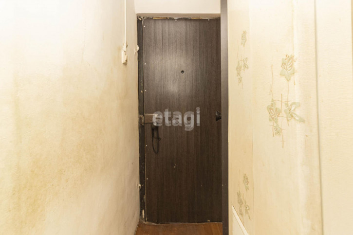 Комната Ткацкий проезд, 8