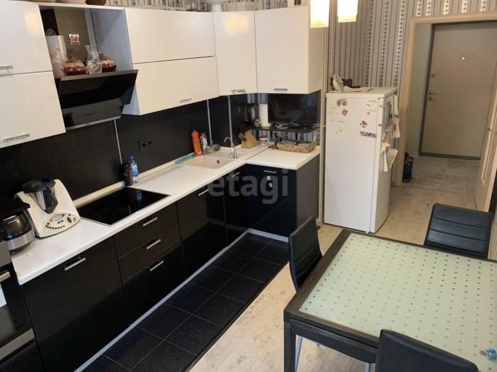 3-комн квартира Михаила Сперанского, 37