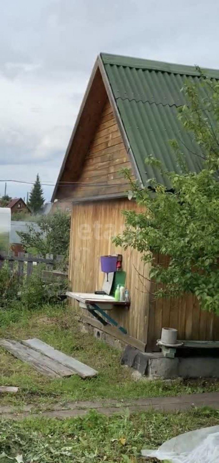 Коттедж/дом Водная,