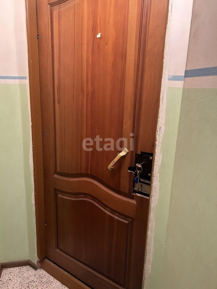 Студия Олимпийская, 23