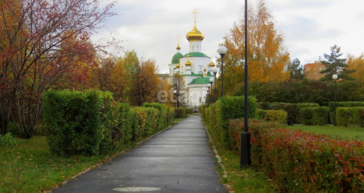 Студия Олимпийская, 23