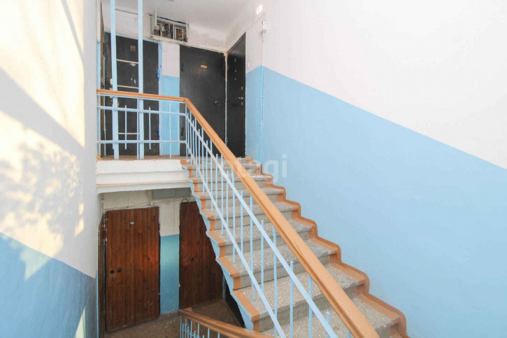2-комн квартира Советская, 124