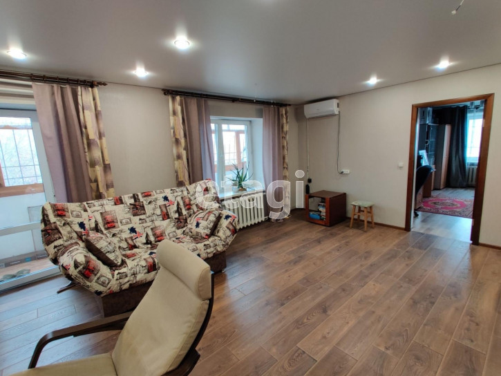 3-комн квартира Самарцева, 29