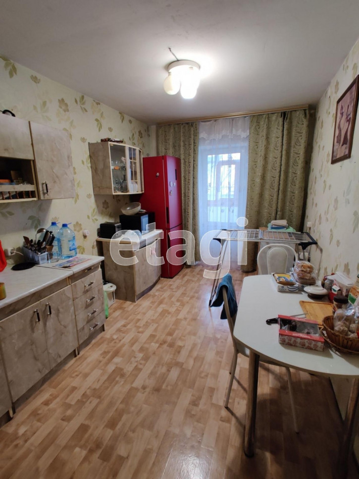 3-комн квартира Самарцева, 29